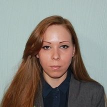 Екатерина  Жильцова